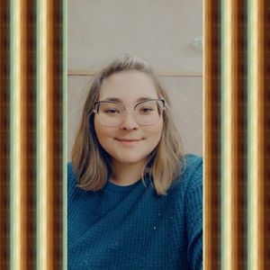 Meet your Posher, Kaitelynn